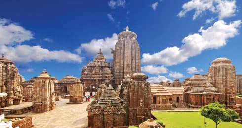 11 Must-See Ancient Temples in Bhubaneswar That You Can Visit