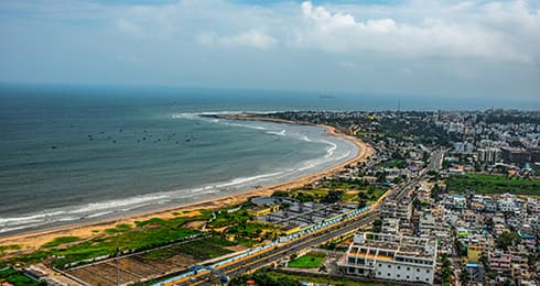 20 Best Places to Visit in Visakhapatnam (Vizag) in 2024