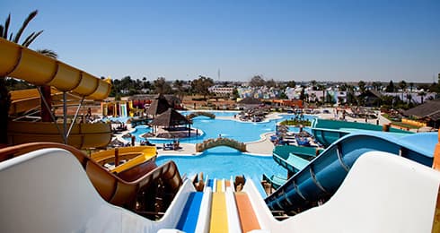 Best Water Parks in Bhopal: Amusement Park, Timings, Entry Fee