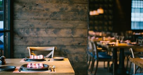 8 Best Restaurants in Bhopal: Location, Avg. Cost for 2