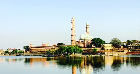 Top 23 Things to Do in Bhopal in 2024 with Activities list