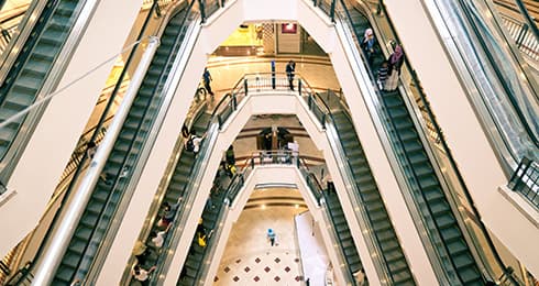 Best Shopping Malls in Patna with Location & Timings (2024)