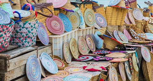Shopping Places in Jodhpur: Discover the Blue City’s Bazaars