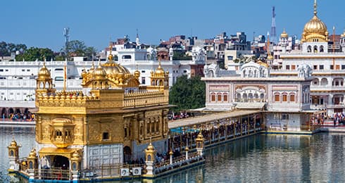 2 Days Amritsar Itinerary: A Perfect Plan for Sightseeing