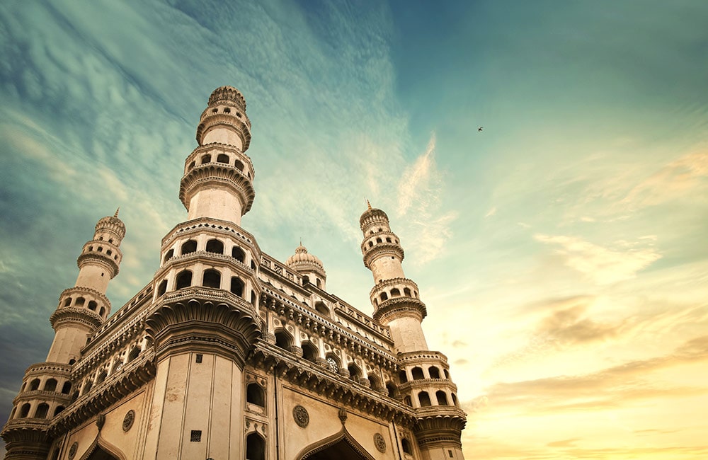 Charminar