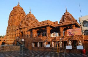 Jagannath Temple Hyderabad