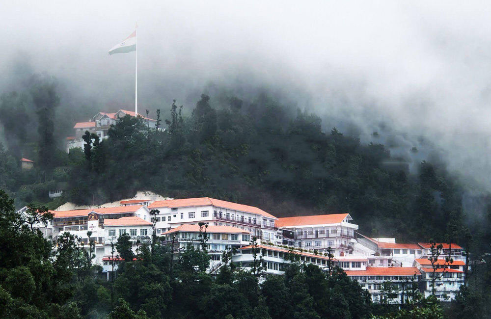 Dalhousie Himachal Pradesh