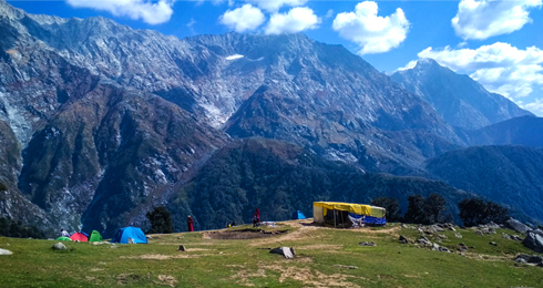 Best Places to Visit in Mcleodganj in 2024 with Friends and Family