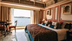 Taj Lake Palace Udaipur