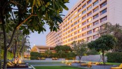 The Oberoi, New Delhi