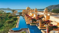 The Oberoi Udaivilas Udaipur