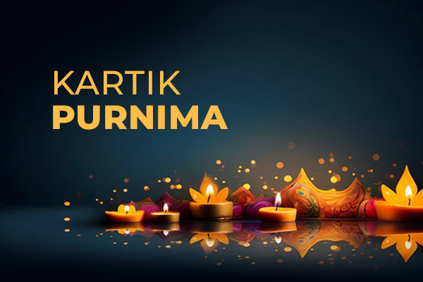 Kartik Purnima