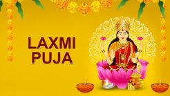 Lakshmi Puja