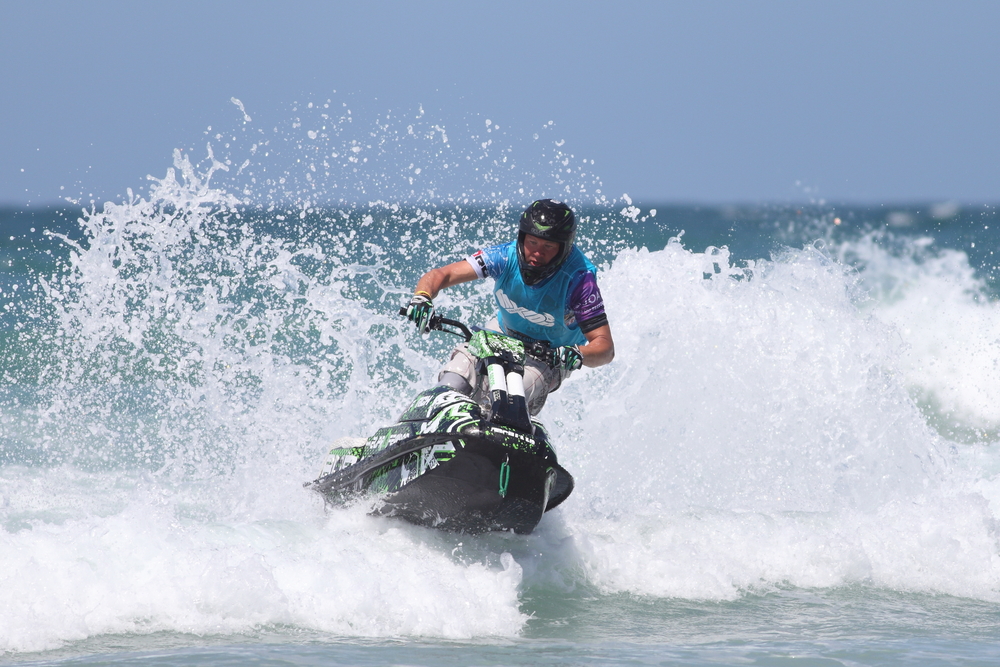 adventure in Goa
