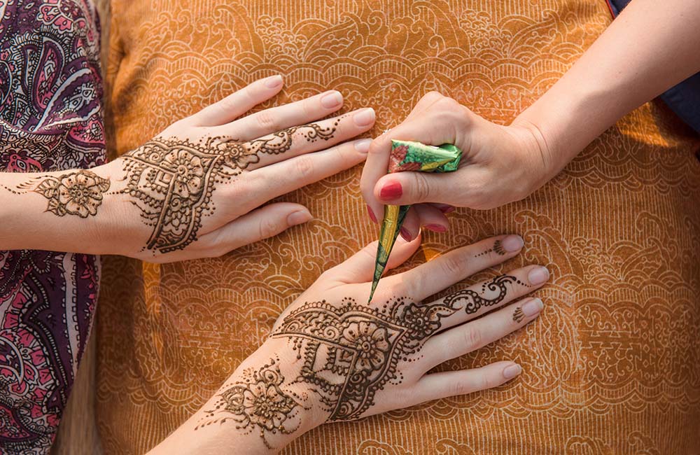 Jaipur | 2 of 10 Best Destination Wedding in India