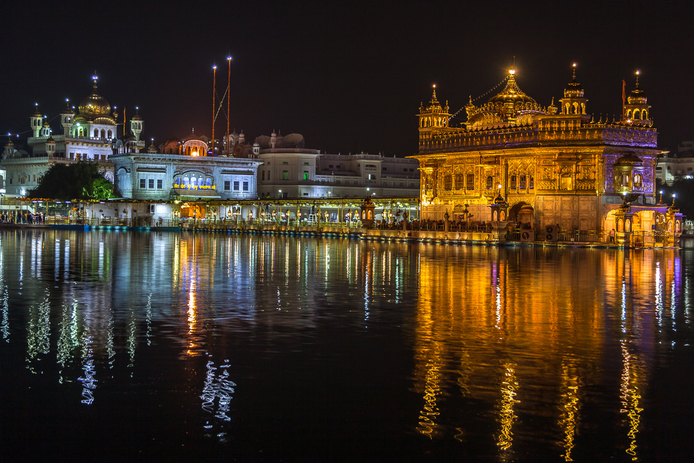 Amritsar, Punjab