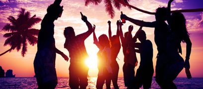 Top 12 Destinations to Visit for 12 Months