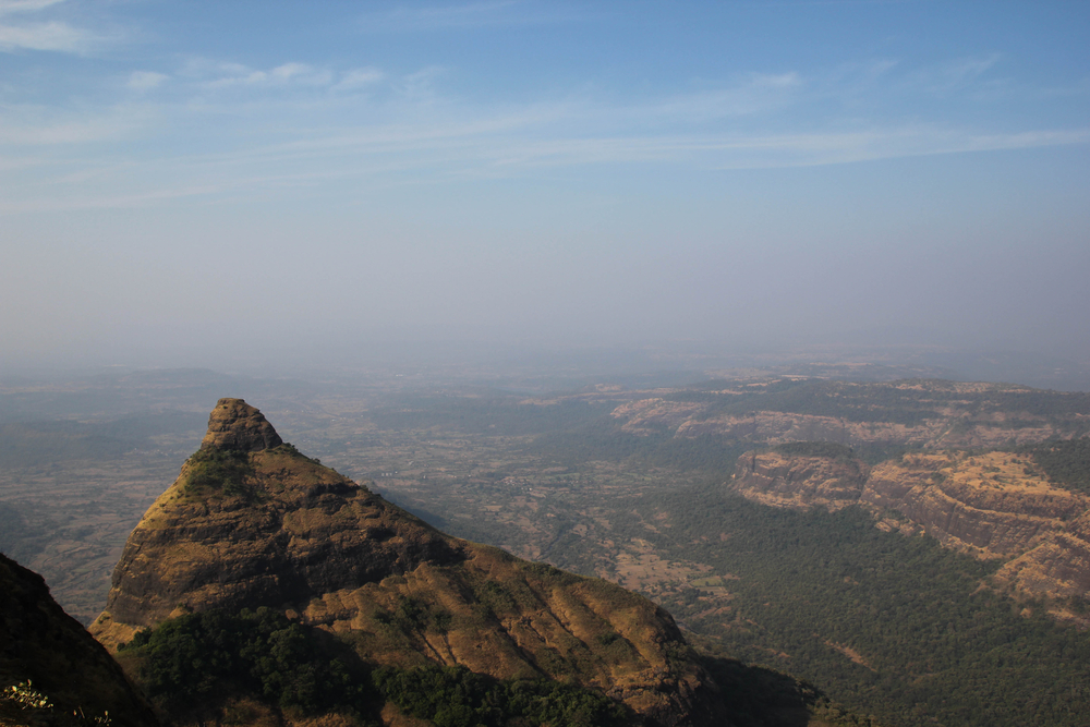 Lonavala, Maharashtra 