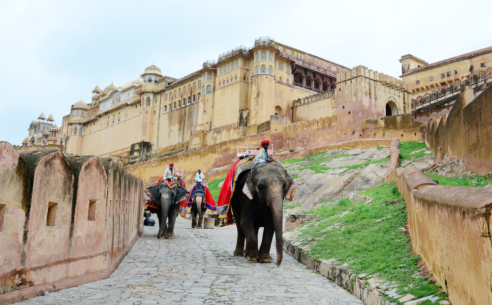 Folk Festival or Cultural Event, Jaipur