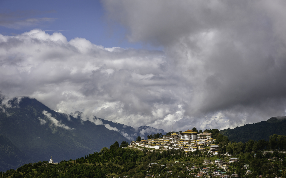 places to visit in Tawang