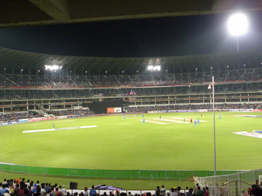Vidarbha Cricket Association Stadium, Civil Lines, Nagpur