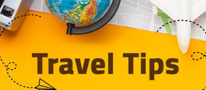 Travel Tips