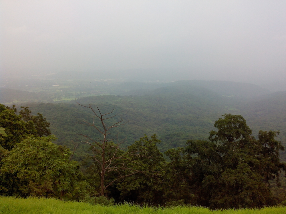 Karnala | #1 of 10 Best Weekend Getaways near Mumbai Karnala