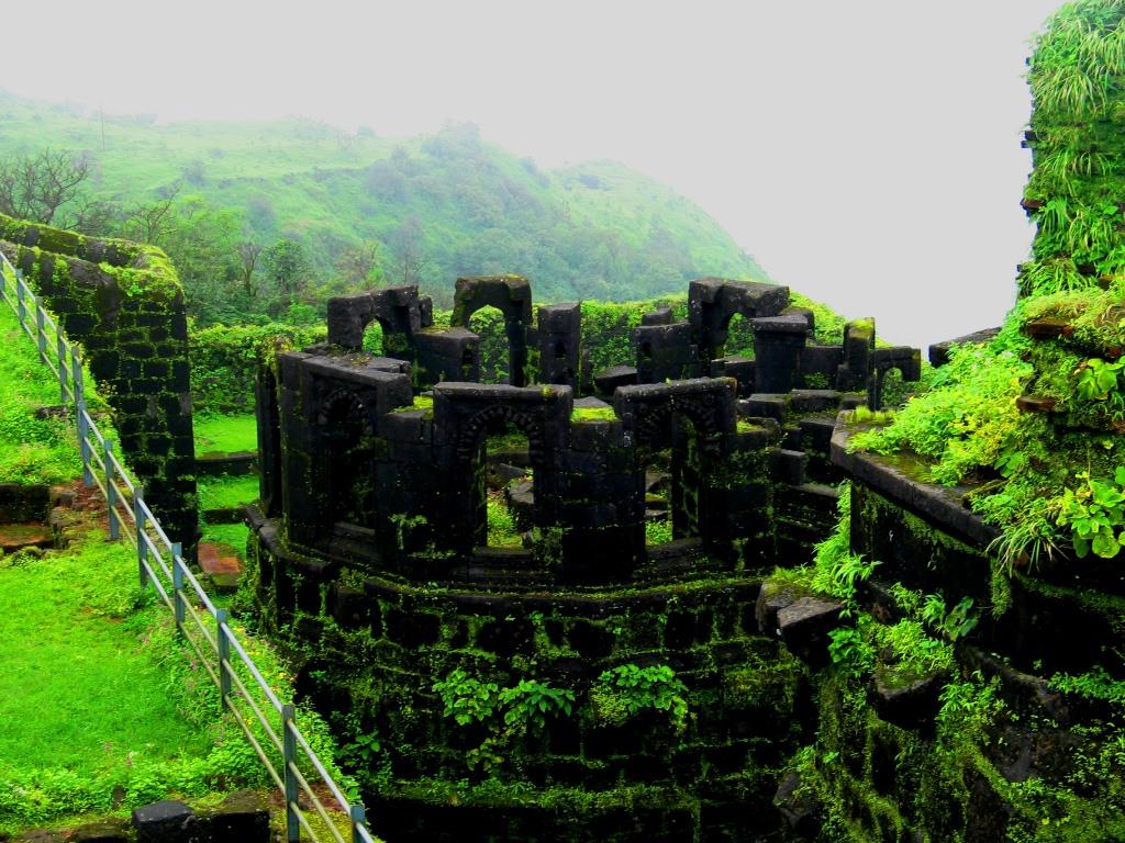 The Best & Most Historic Forts in India