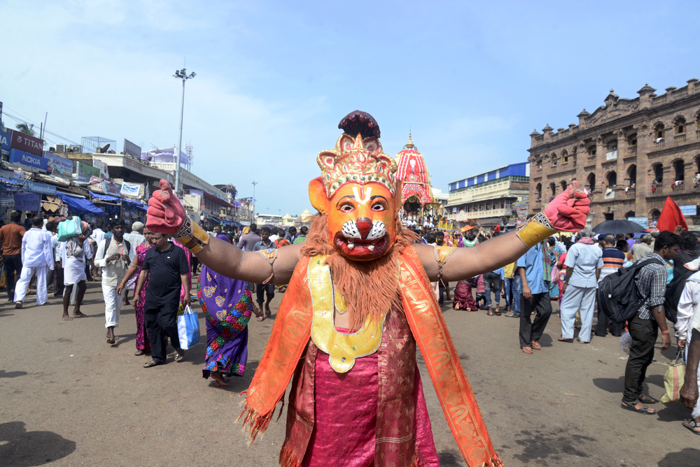 Janmashtami Celebration | Udupi Udupi, Karnataka