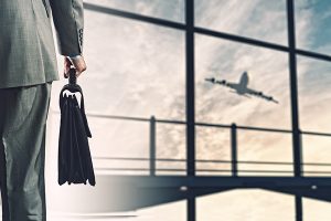 20 Hacks You Must Know If You're a Business Traveller