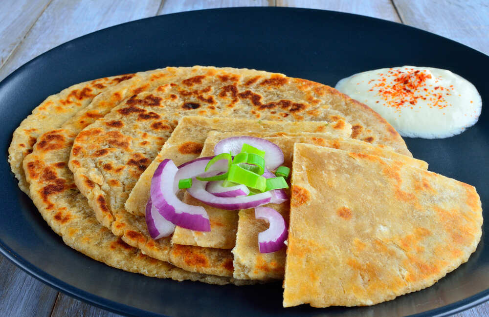 Parantha