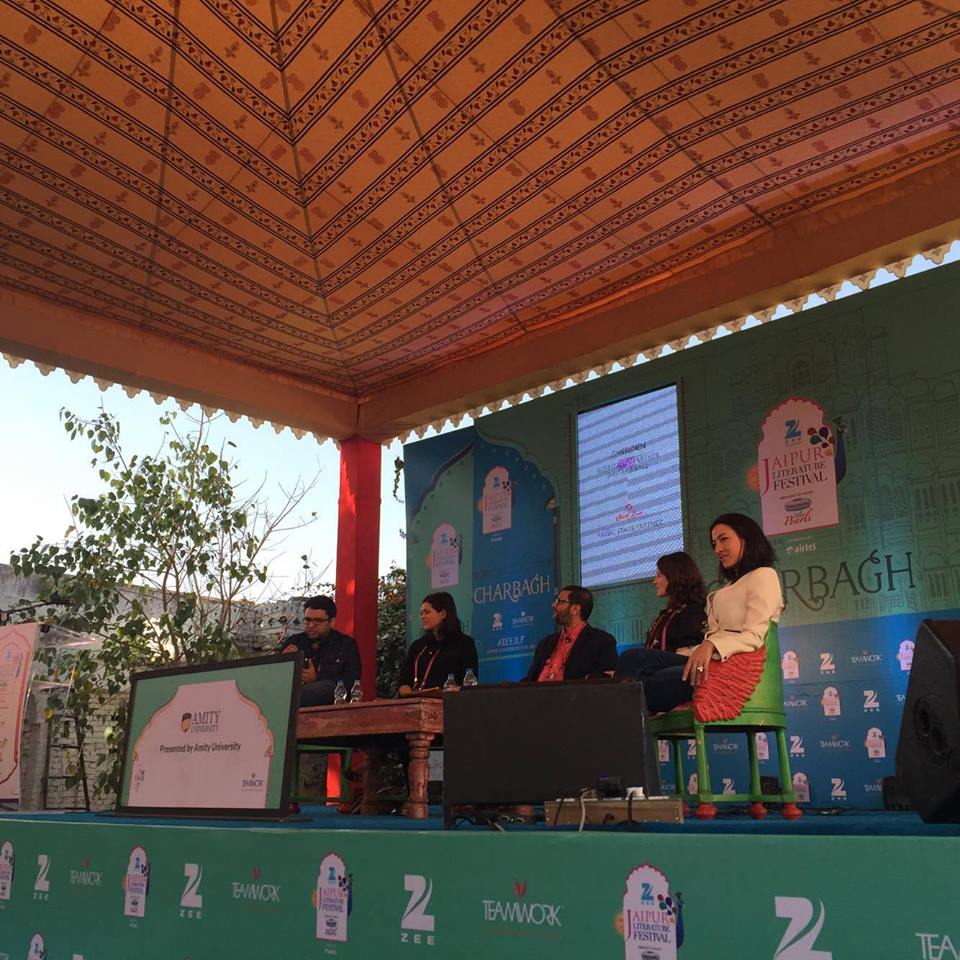 JLF 2017