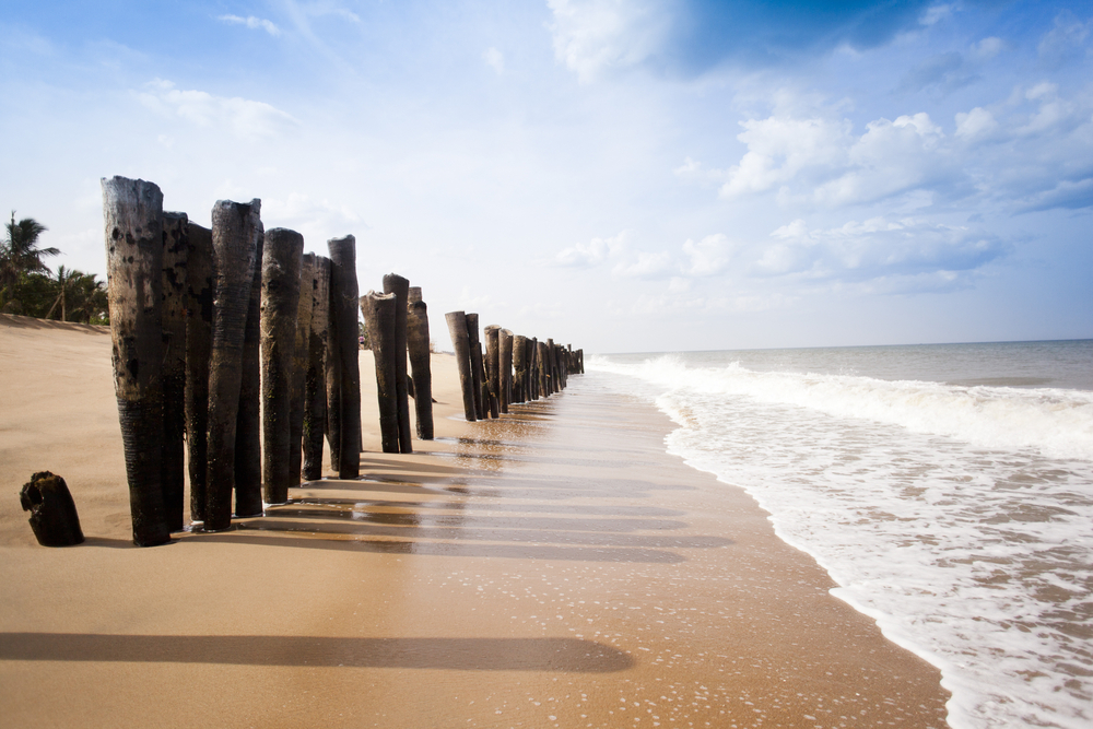 Pondicherry