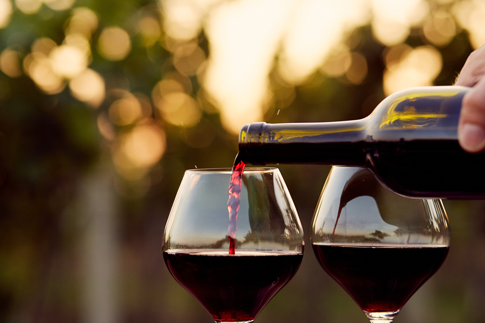 Sula Vineyards, Nashik