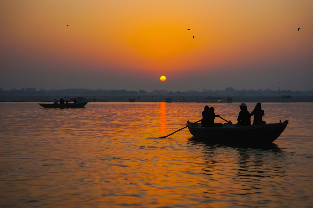 Varanasi