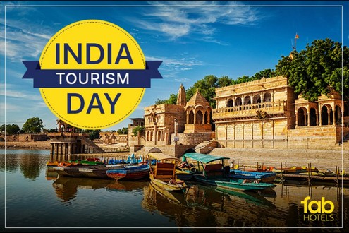 india-tourism-day-special