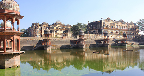 27 Best Weekend Getaways from Delhi Within 300kms Distance