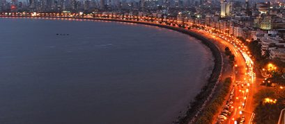 Going on a week-long business trip to Mumbai? Here’s how to make it rewarding