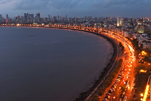 Going on a week-long business trip to Mumbai? Here’s how to make it rewarding