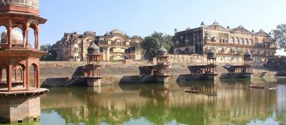 12 Offbeat Getaways from Delhi you can explore this weekend