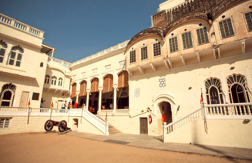 Shekhawati | Best Places to visit in February