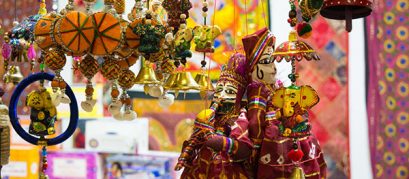 3 Days of Unlimited Fun in Jaipur