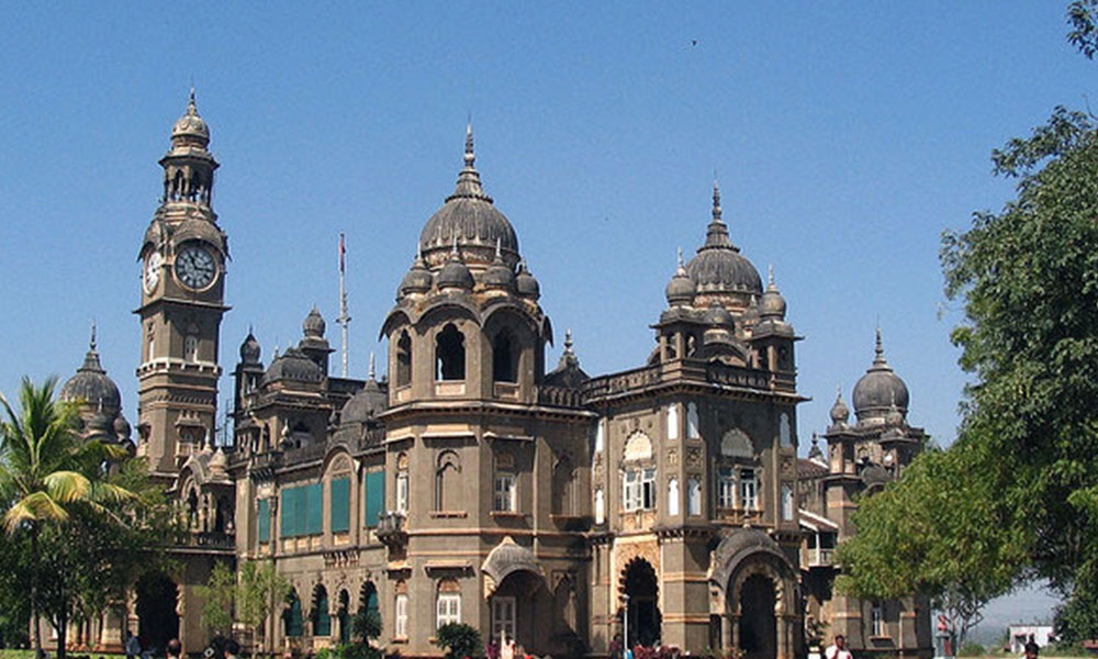 Kolhapur