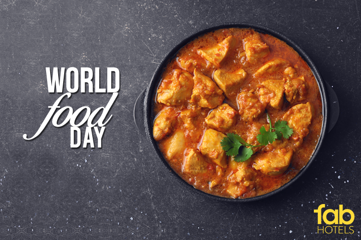 World Food Day