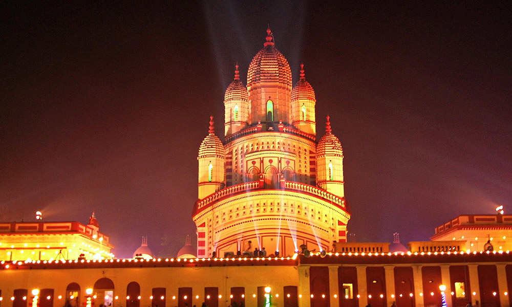 Diwali Celebrations | Kolkata