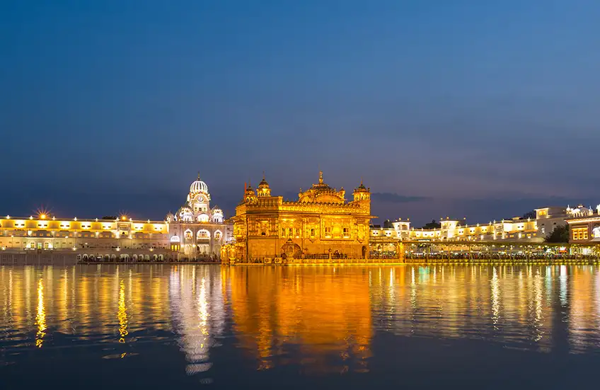 Amritsar
