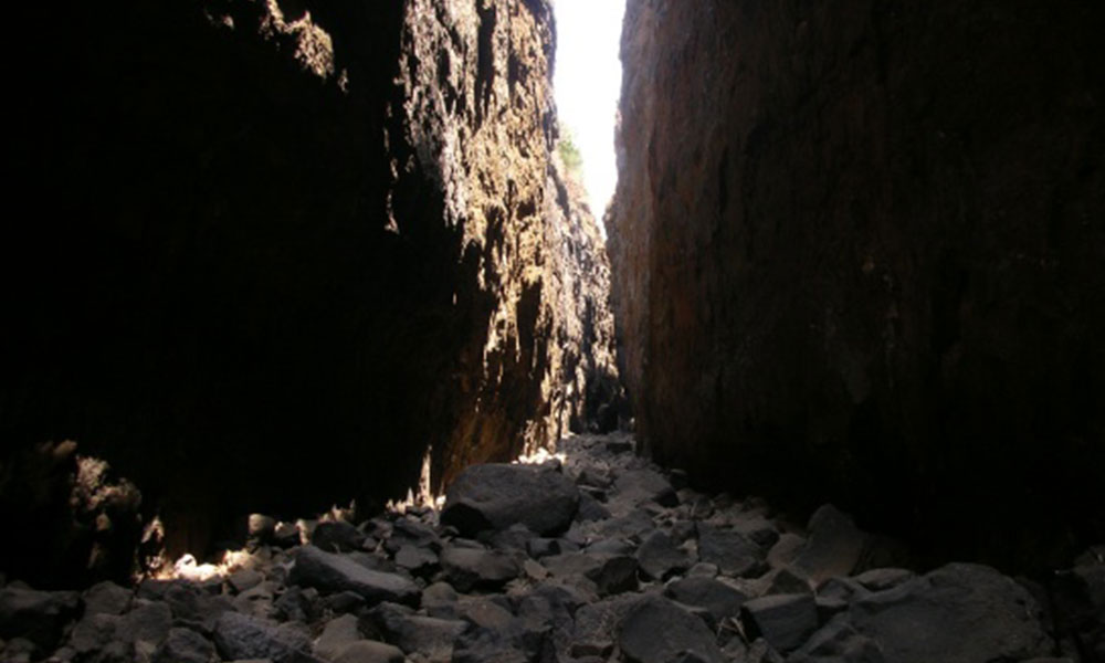 Sandhan Valley | #4 of 9 Offbeat Weekend Getaways near Mumbai Sandhan Valley | Offbeat Weekend Getaways near Mumbai
