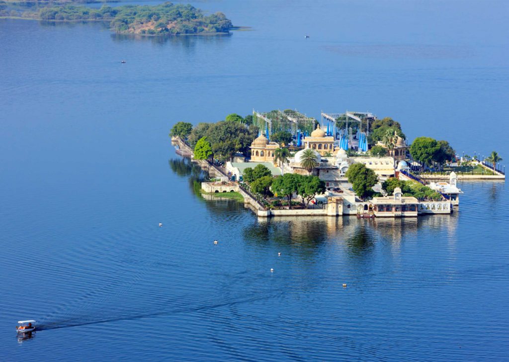 Lake Palace Udaipur