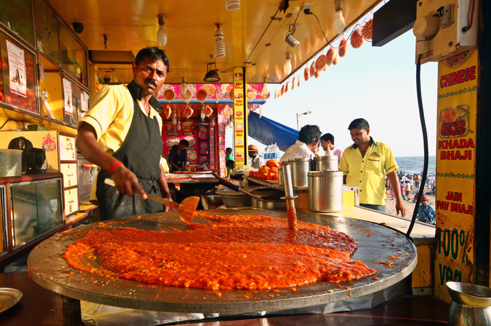 Mumbai World Food Day