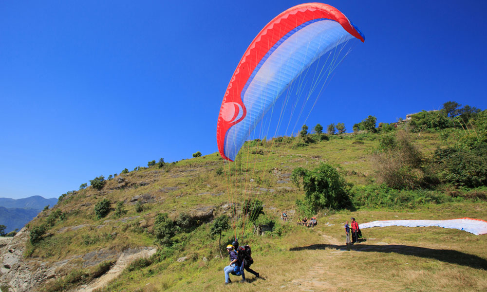 Kamshet | #1 of 9 Offbeat Weekend Getaways near Mumbai Kamshet | Offbeat Weekend Getaways near Mumbai